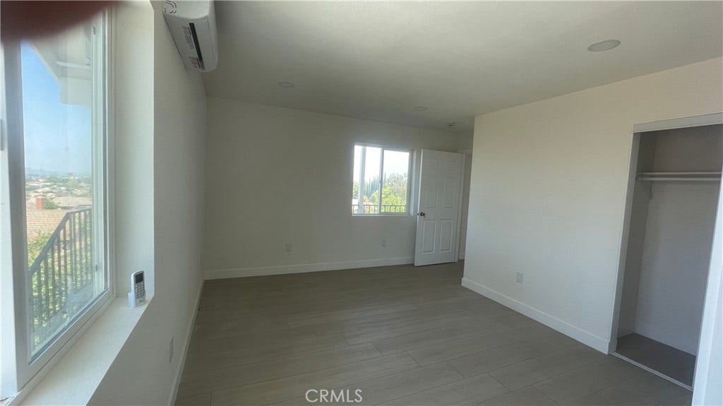 2318 Blue Haven Drive, #Upstairs Unit, Rowland Heights, CA 91748