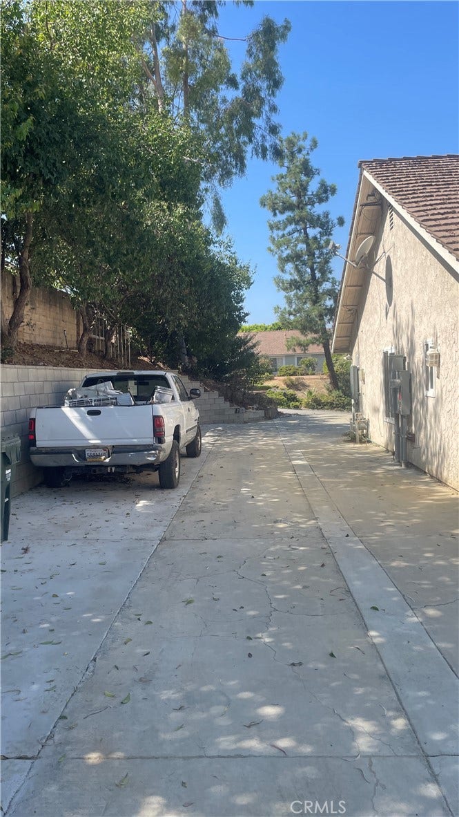 2318 Blue Haven Drive, #Upstairs Unit, Rowland Heights, CA 91748