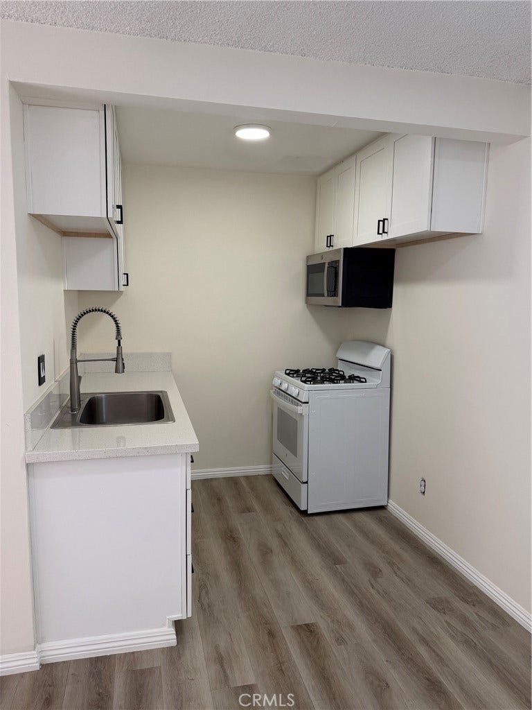 761 S Garfield, #F, Monterey Park, CA 91754