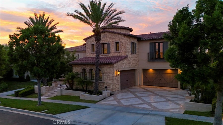 Property photo for 121 PANORAMA, Irvine, CA