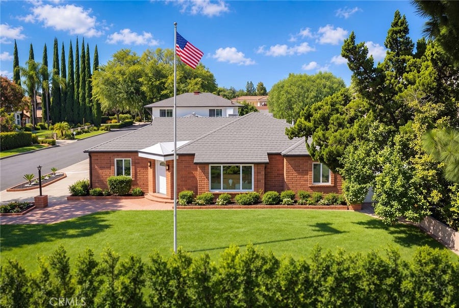 Property photo for 1815 S Santa Anita, Arcadia, CA