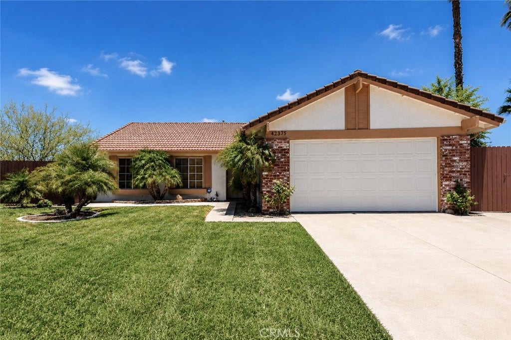 42375 Carino, Temecula, CA 92592 42375 Carino, Temecula, CA 92592