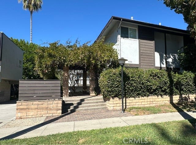 Property photo for 320 Pasadena, South Pasadena, CA