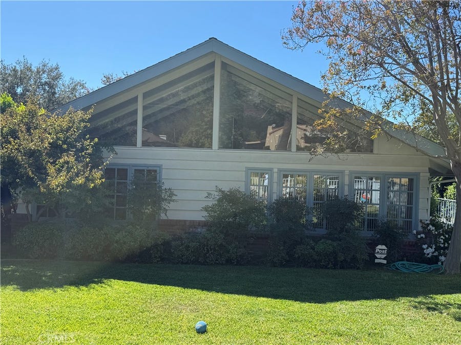 Property photo for 440 Manzanita Avenue, Sierra Madre, CA