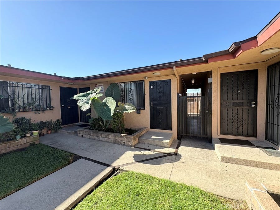 Property photo for 14510 Amar Road #J, La Puente, CA