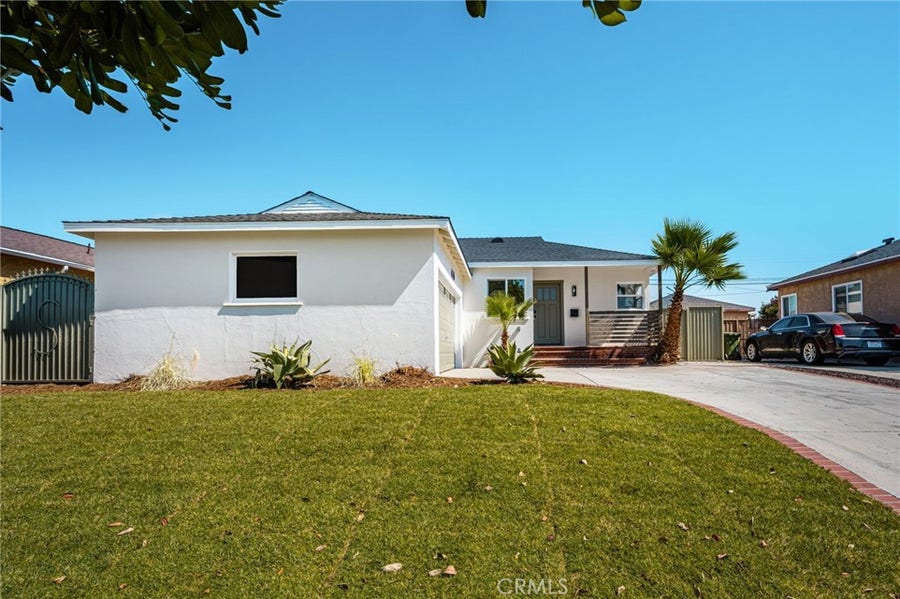 Property photo for 626 S Caswell Avenue, Compton, CA