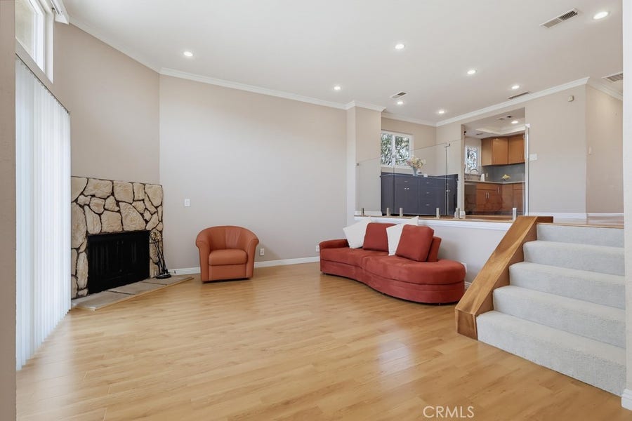 Property photo for 415 Sefton Avenue S, #G, Monterey Park, CA
