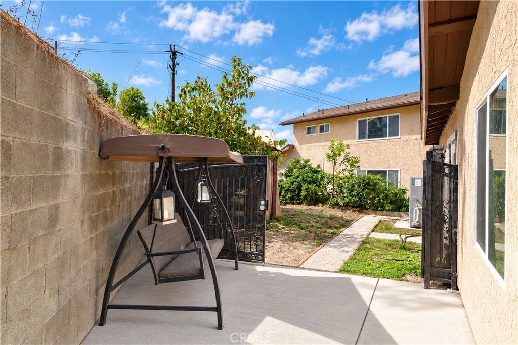125 Campanita Court, Monterey Park, CA 91754 125 Campanita Court, Monterey Park, CA 91754