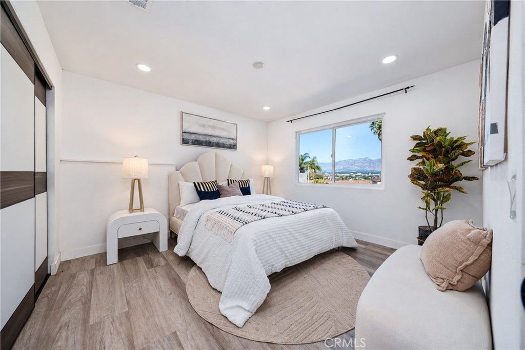 125 Campanita Court, Monterey Park, CA 91754 125 Campanita Court, Monterey Park, CA 91754