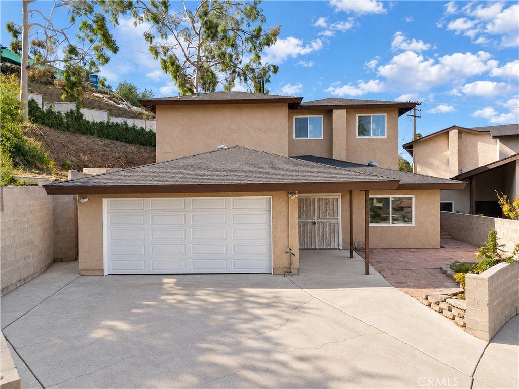 125 Campanita Court, Monterey Park, CA 91754 125 Campanita Court, Monterey Park, CA 91754