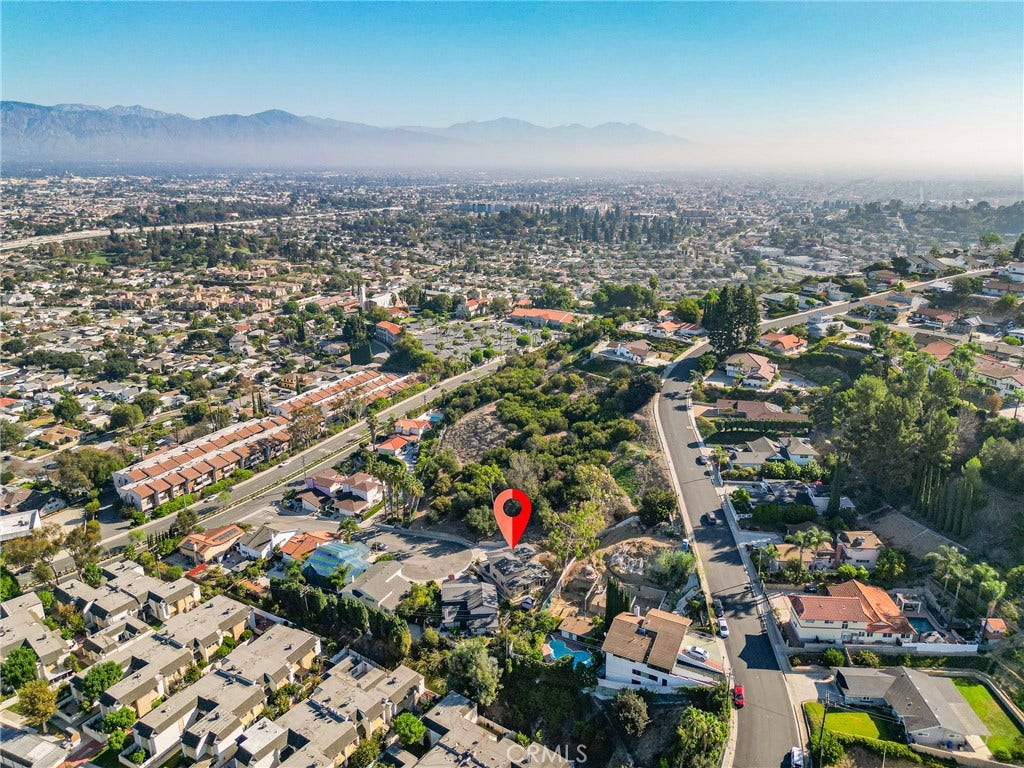 125 Campanita Court, Monterey Park, CA 91754 125 Campanita Court, Monterey Park, CA 91754