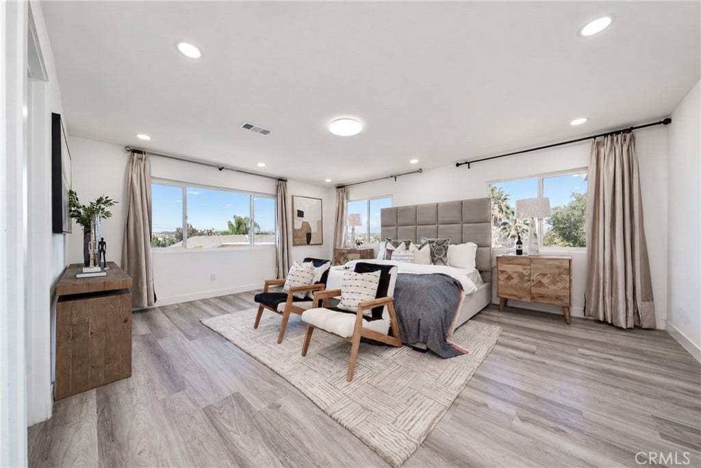 125 Campanita Court, Monterey Park, CA 91754 125 Campanita Court, Monterey Park, CA 91754