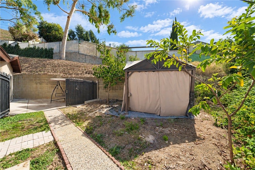 125 Campanita Court, Monterey Park, CA 91754 125 Campanita Court, Monterey Park, CA 91754