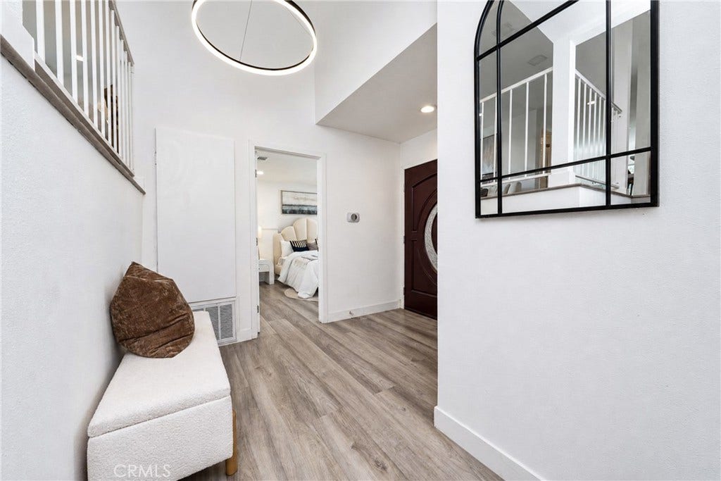 125 Campanita Court, Monterey Park, CA 91754 125 Campanita Court, Monterey Park, CA 91754