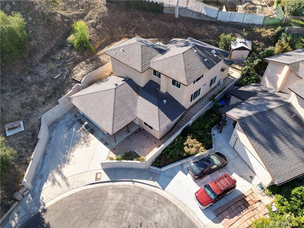 125 Campanita Court, Monterey Park, CA 91754 125 Campanita Court, Monterey Park, CA 91754