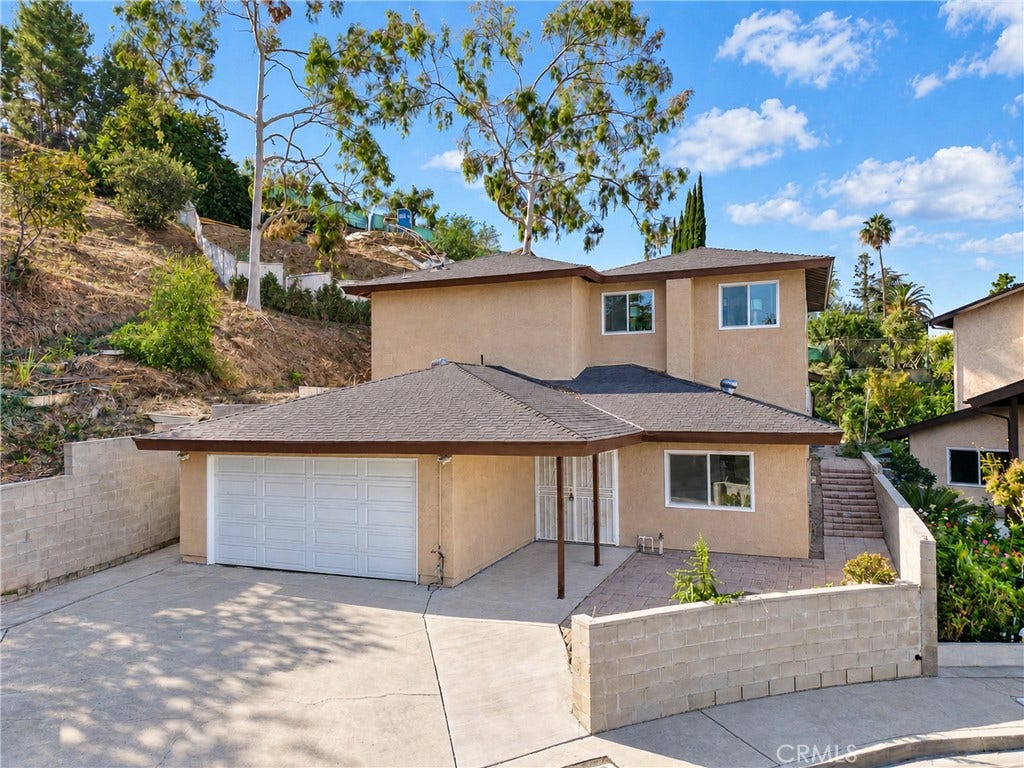 125 Campanita Court, Monterey Park, CA 91754 125 Campanita Court, Monterey Park, CA 91754