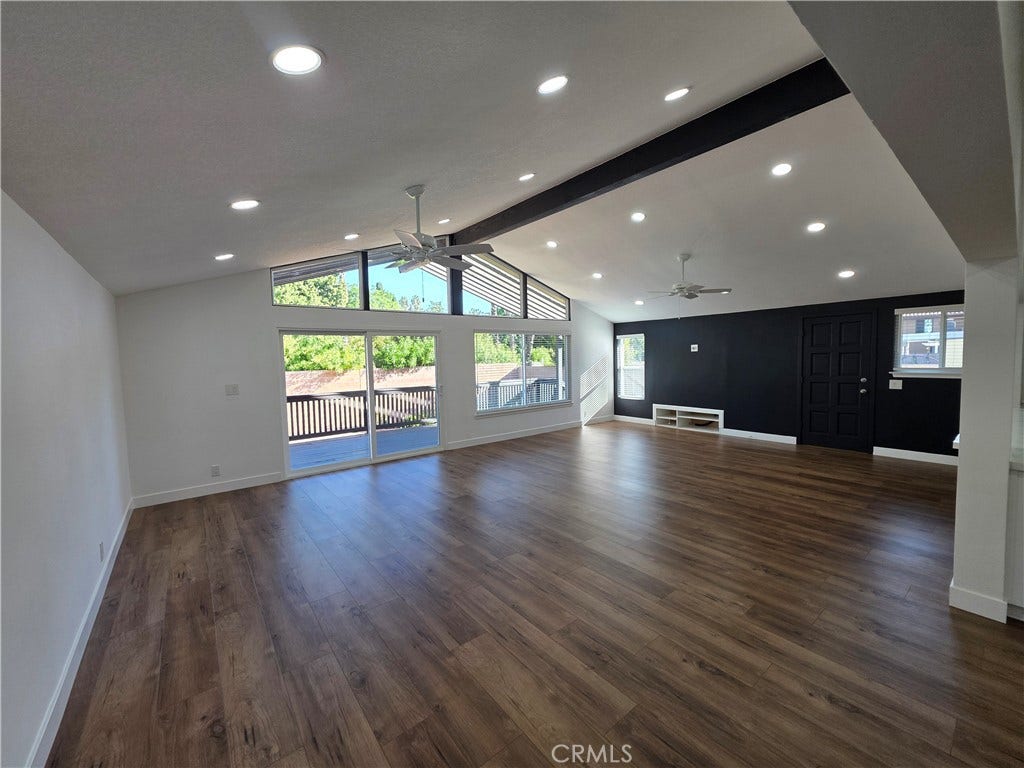 900 Statler Street, San Pedro, CA 90731 Great Room 3