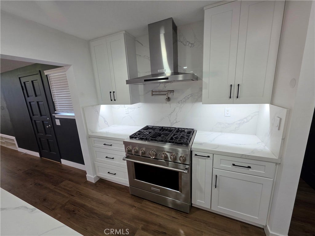 900 Statler Street, San Pedro, CA 90731 Range
