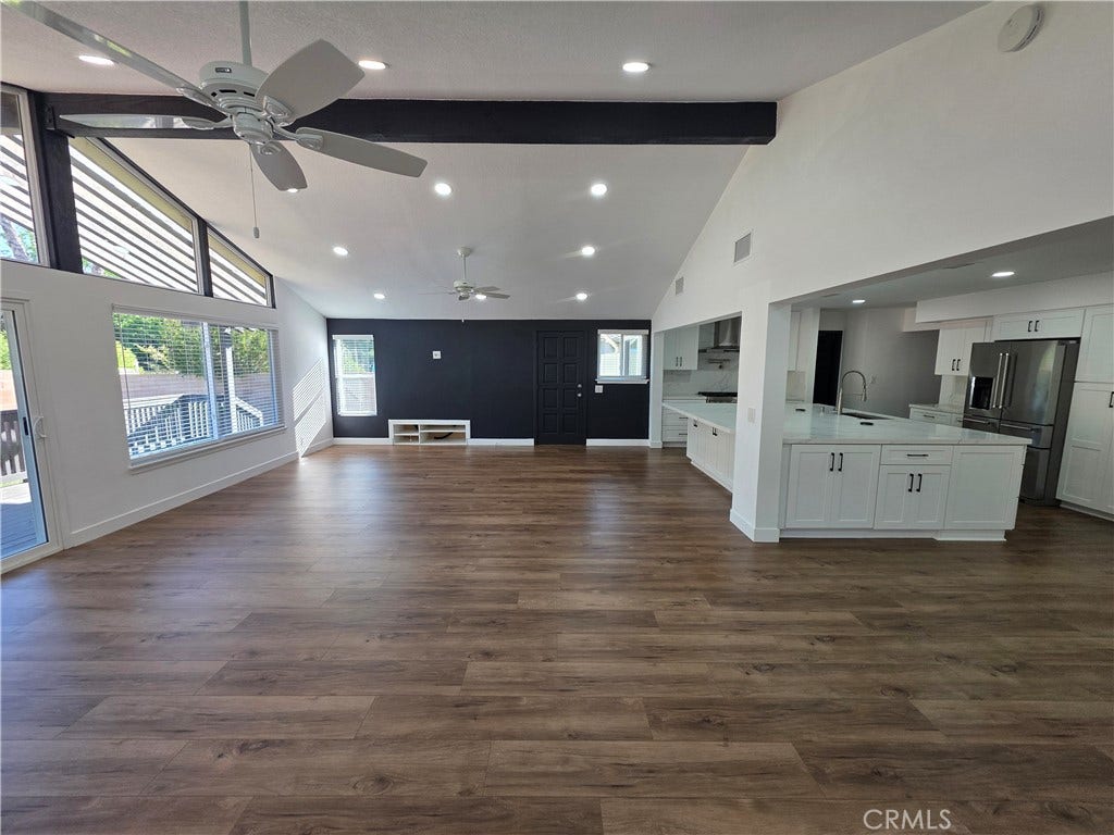900 Statler Street, San Pedro, CA 90731 Great Room