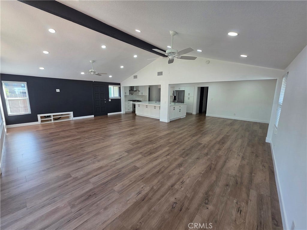 900 Statler Street, San Pedro, CA 90731 Great Room 2