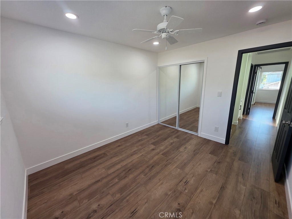 900 Statler Street, San Pedro, CA 90731 Upstairs Bedroom 1