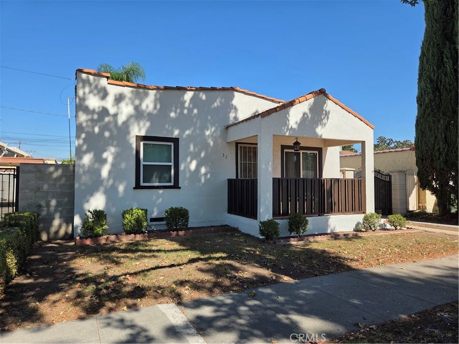 Property photo for 321 E Norwood, Alhambra, CA