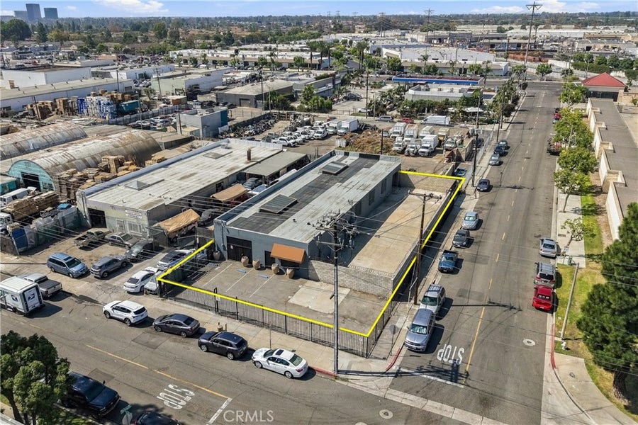 Property photo for 2602 Orange Ave, Santa Ana, CA