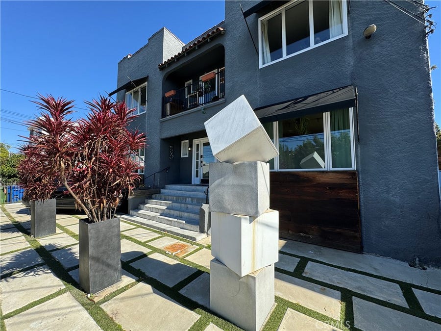 Property photo for 1216 N Kenmore Avenue, #8, Los Angeles, CA