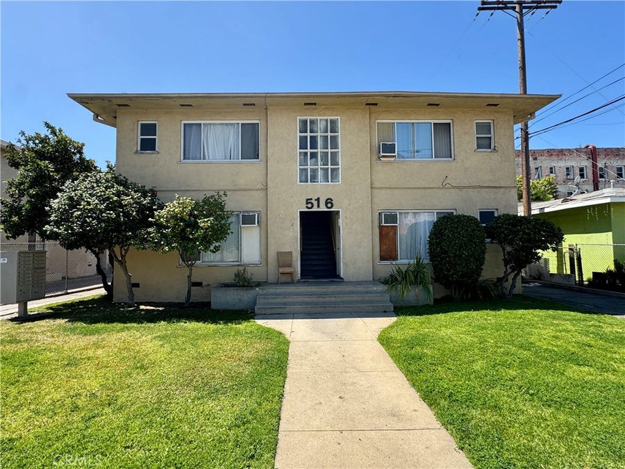 Property photo for 516 E Lomita Avenue, #2, Glendale, CA
