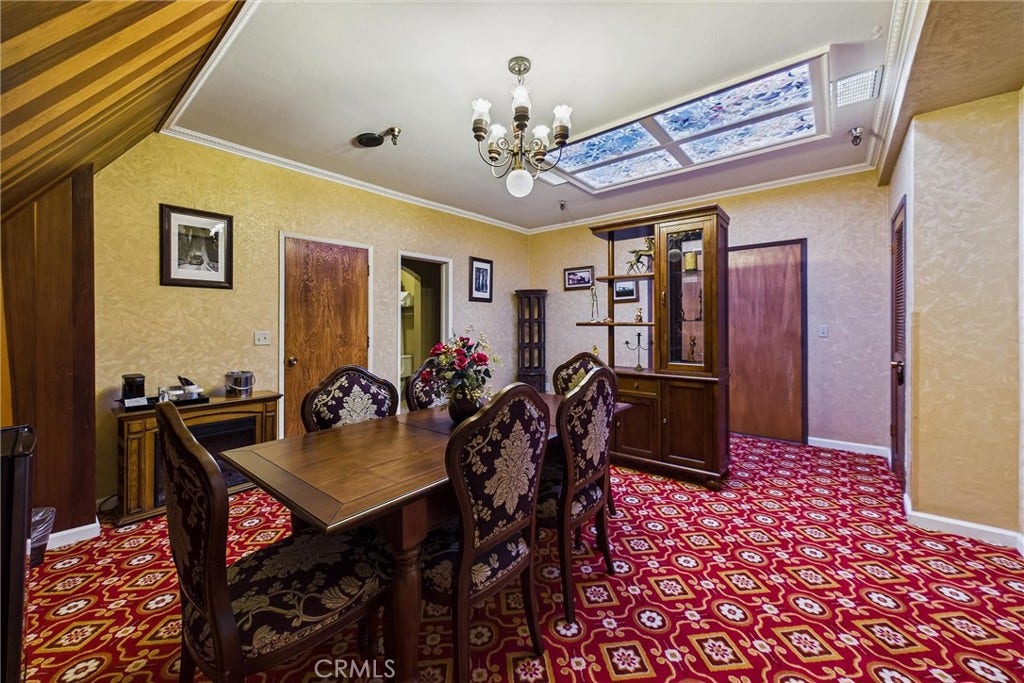 518 7th, Eureka, CA 95501