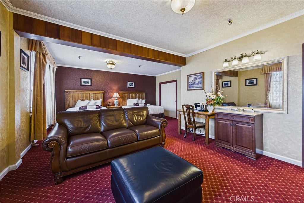 518 7th, Eureka, CA 95501