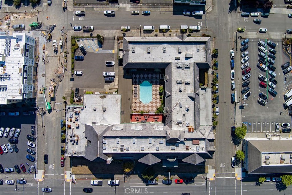 518 7th, Eureka, CA 95501