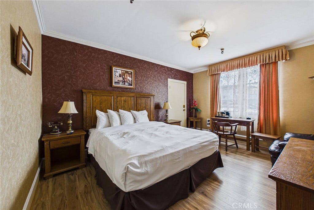 518 7th, Eureka, CA 95501