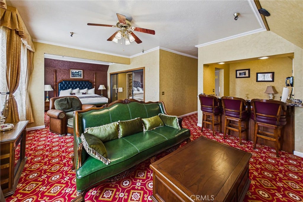 518 7th, Eureka, CA 95501
