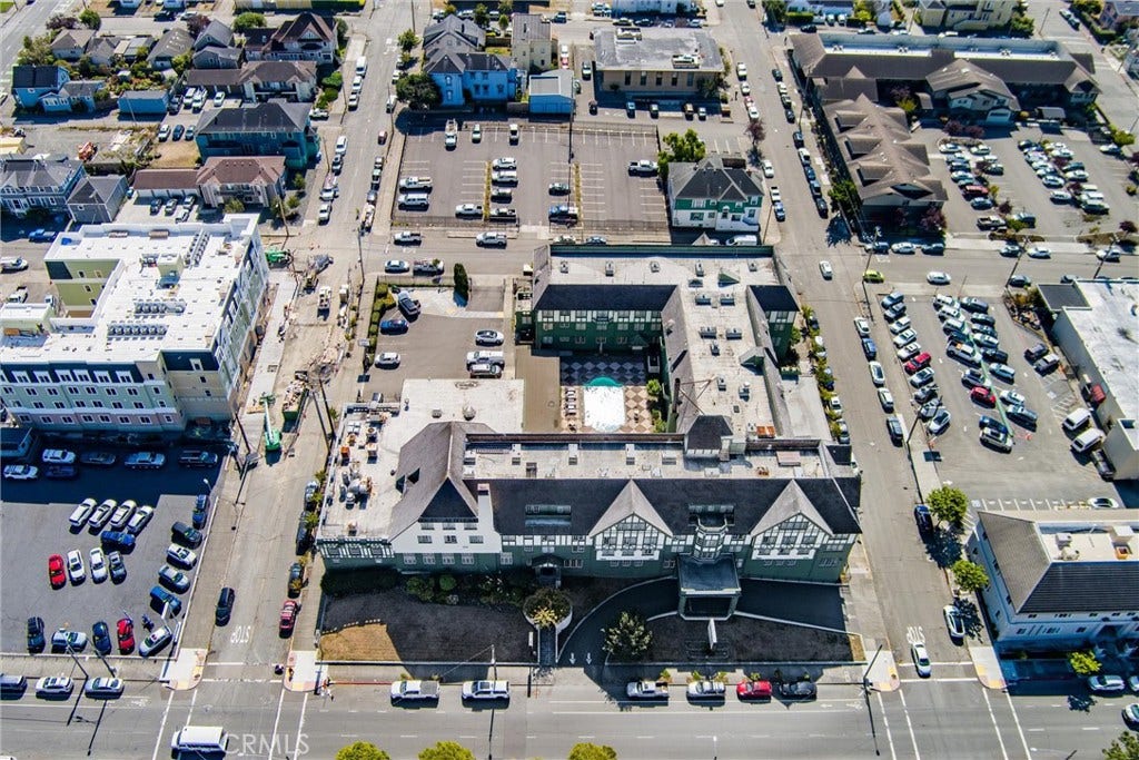 518 7th, Eureka, CA 95501