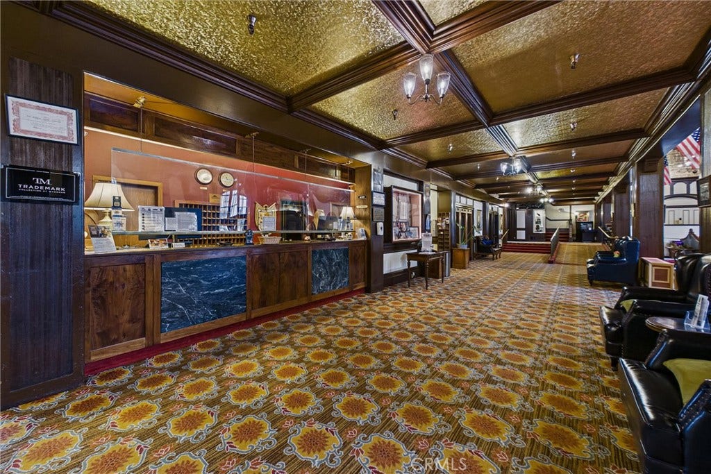 518 7th, Eureka, CA 95501