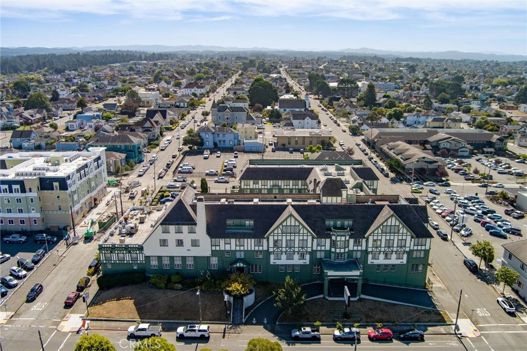 518 7th, Eureka, CA 95501