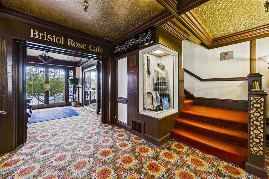 518 7th, Eureka, CA 95501