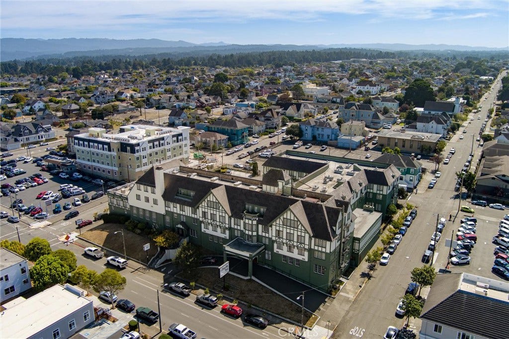 518 7th, Eureka, CA 95501