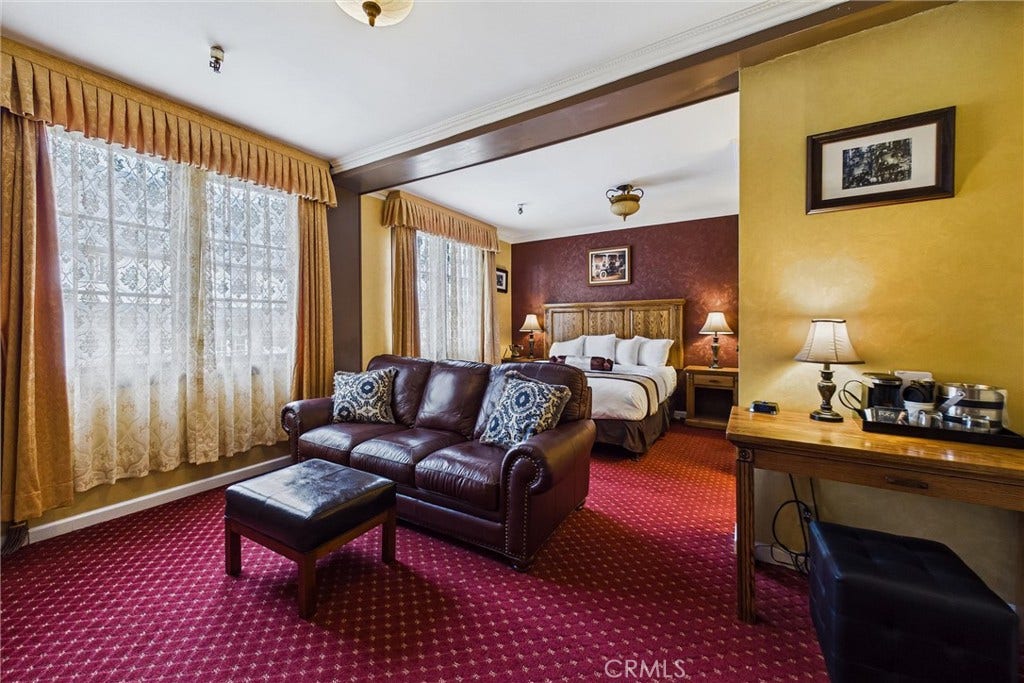 518 7th, Eureka, CA 95501