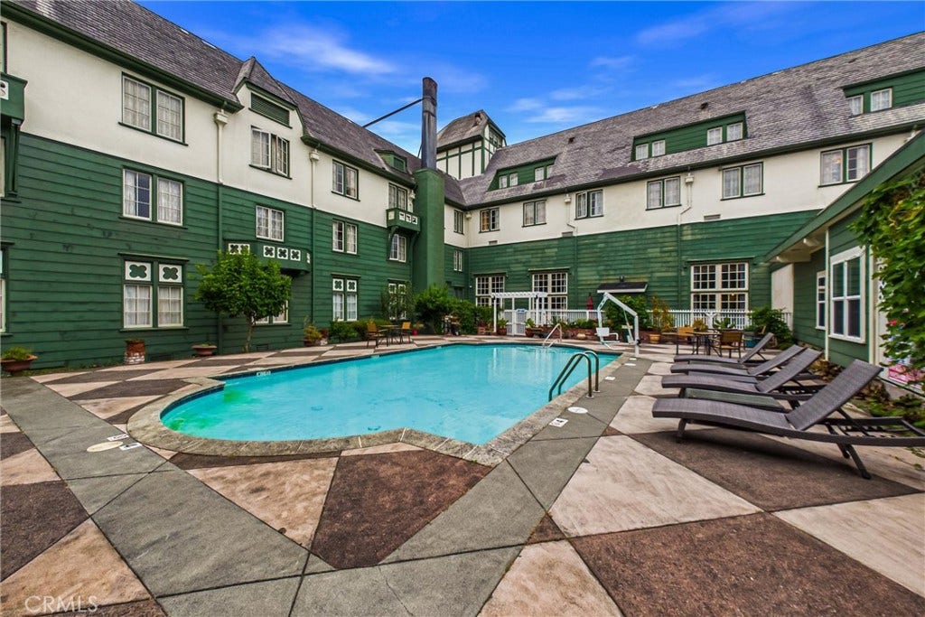 518 7th, Eureka, CA 95501