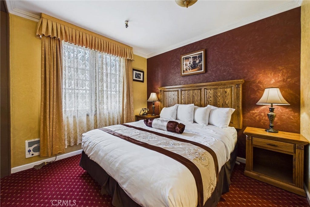 518 7th, Eureka, CA 95501