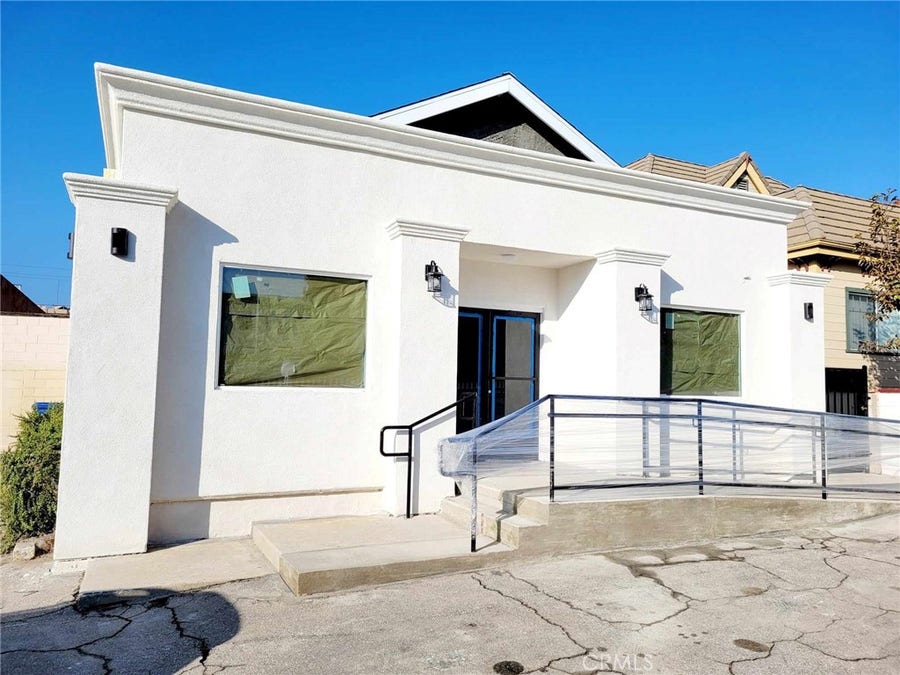 Property photo for 109 N Cedar Street, Glendale, CA