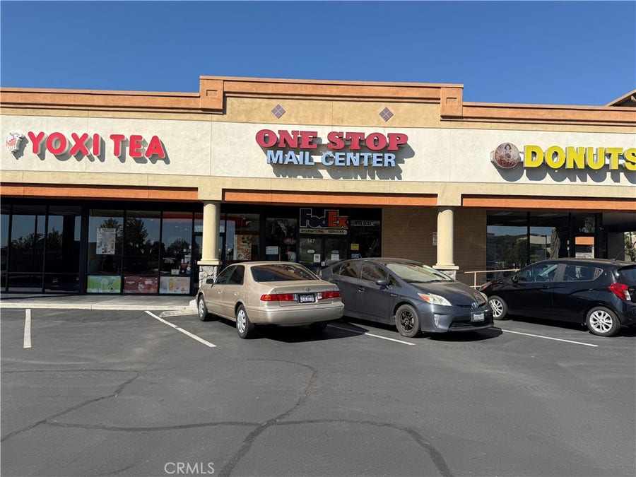 Property photo for 147 W Route 66, Glendora, CA