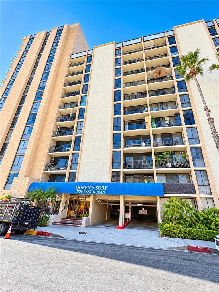 1750 E Ocean, #403, Long Beach, CA 90802 1750 E Ocean, #403, Long Beach, CA 90802