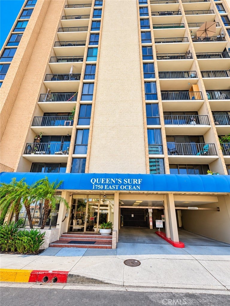 1750 E Ocean, #403, Long Beach, CA 90802 1750 E Ocean, #403, Long Beach, CA 90802