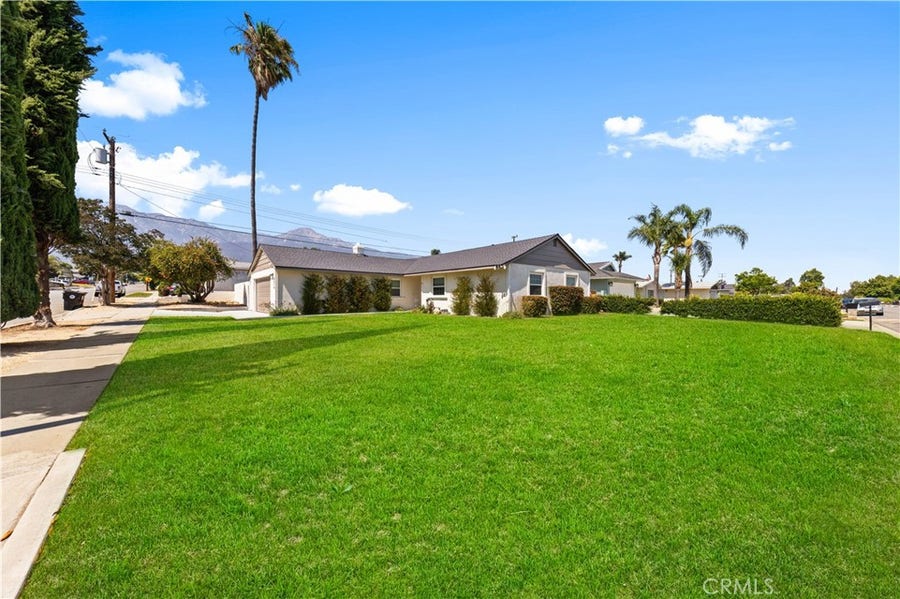 Property photo for 8510 Monte Vista Street, Rancho Cucamonga, CA