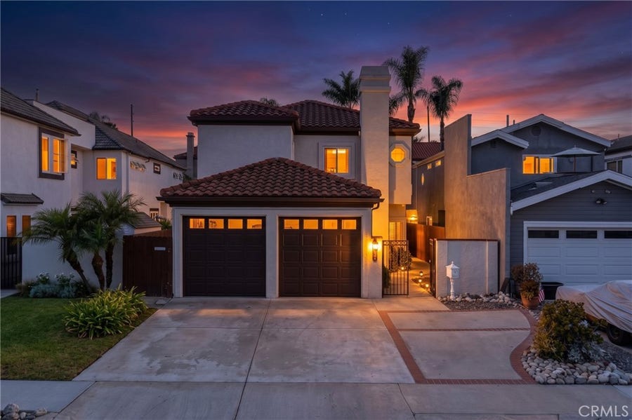 Property photo for 741 Alabama, Huntington Beach, CA