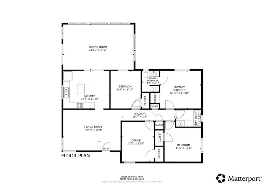 Property photo for 19271 Harding Lane, Huntington Beach, CA