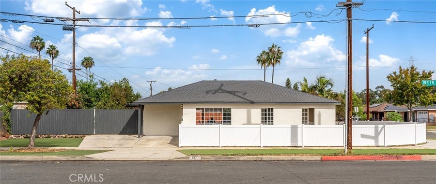 Property photo for 517 E 184th Street, Carson, CA